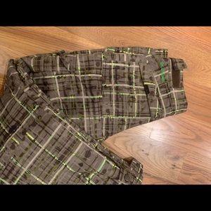 Columbia youth ski/snowboard pants. Size 14/16